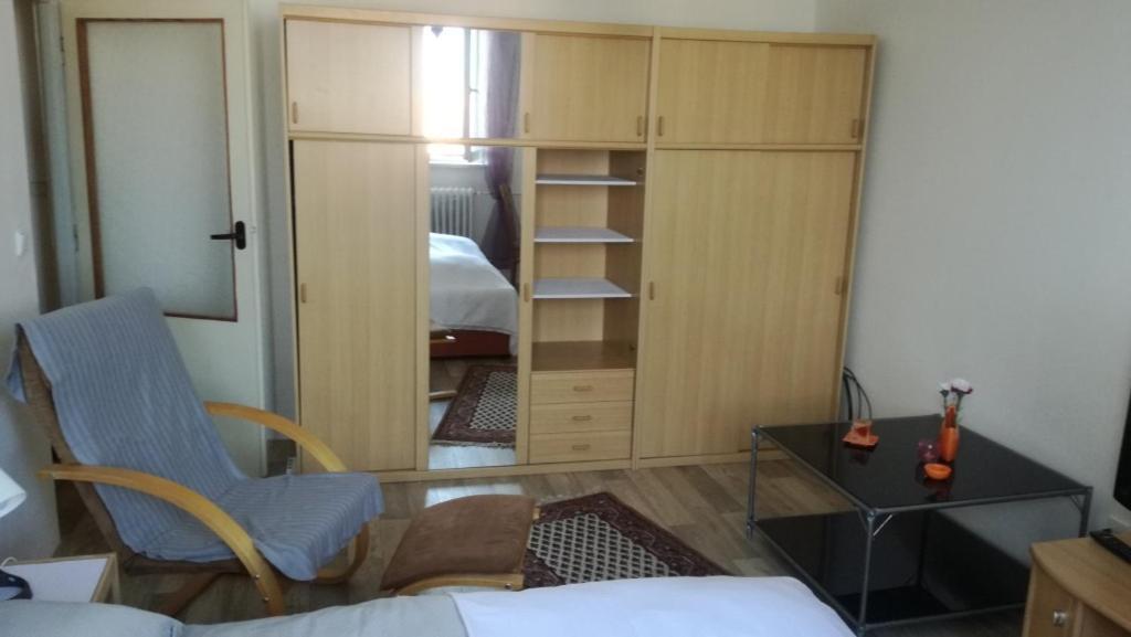 Appartement 2.Flat For 2 People, Wifi à Ostrava Extérieur photo